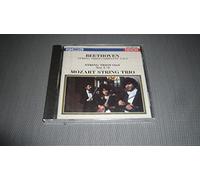 Mozart Streich Trio - String Trios Op. 9 Nos. 1/3