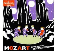 Mozart: String Quartets - UHQCD
