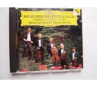 Mozart: String Quintets