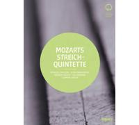 Mozart: String Quintets (DVD)