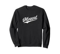 Mozart Sudadera