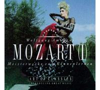 Mozart - Sym Nos 41,35,39,40,36,38