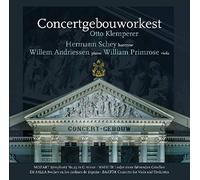 Mozart - Symp. No.25/Lieder Eines