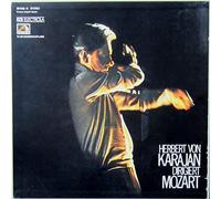 mozart: symphonien nos. 29 & 33 LP