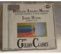 Mozart - Symphonies 1-3
