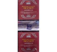 Mozart - Symphonies 16-26