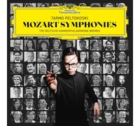 Mozart Symphonies
