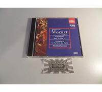 Mozart: Symphonies 24-27 & 32