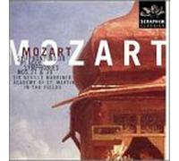 Mozart - Symphonies 27 38 & 39