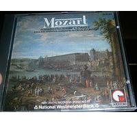 Mozart - Symphonies 31 & 38