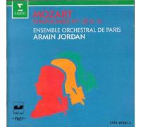 Mozart - Symphonies 38 & 41