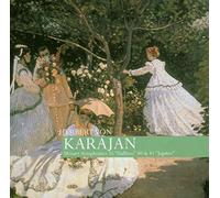 Mozart : Symphonies n° 35, 40 & 41. Karajan.