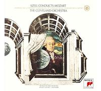 Mozart:Symphonies No.28.33.9.4