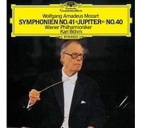 Mozart: Symphonies No.40 & No.41 (SHM-CD)