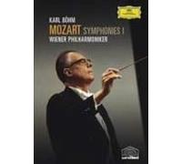 Mozart: Symphonies Nos. 29, 34, 35 [Alemania] [DVD]