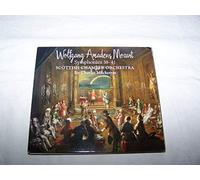 Mozart: Symphonies Nos. 38-41 [Hybrid SACD]