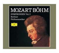 Mozart: Symphonies Vol 2