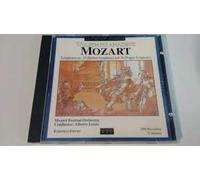 MOZART SYMPHONY 35 & 38