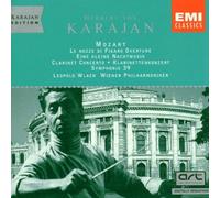 Mozart - Symphony 39