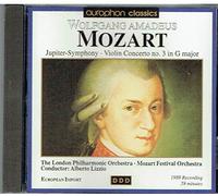 Mozart - Symphony 41