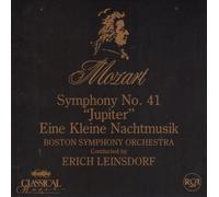 Mozart - Symphony Jupiter "