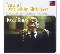 Mozart:Symphony No.21-36/28