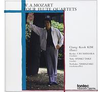 Mozart:Symphony No.33