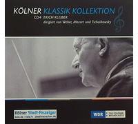 Mozart - Symphony No 33; Tchaikosky - Symphony No 6 & Carl Maria von Weber: Euryanthe: Overture