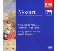 Mozart: Symphony No.35