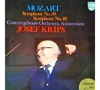 Mozart Symphony No. 39 Symphony No. 40