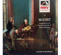 Mozart Symphony No.40