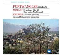 Wilhelm Furtwangler - Mozart: Symphony No.40
