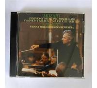 Mozart:Symphony No.40&41