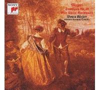 Mozart:Symphony No.40 in G Min