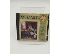 Mozart - Symphony No. 40, Violin Concerto No.3, Violin Concerto No. 4 (Classical Gold)