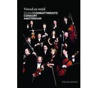 MOZART / TELEMANN / BACH Vriend en Strijd (CD) (Importación USA)