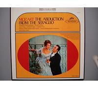 Mozart: The Abduction From the Seraglio