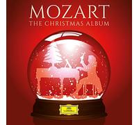 Mozart:the Christmas Album