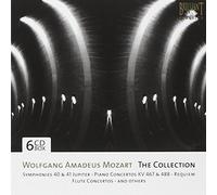 Mozart - The Collection Series