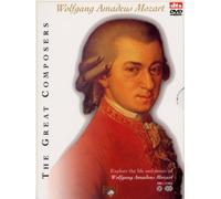 Mozart - The Great Composers (+ 2 CDs) [Alemania] [DVD]