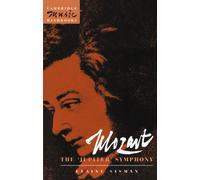 Mozart: The 'Jupiter' Symphony Paperback (Cambridge Music Handbooks)
