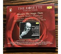 Mozart: the Magic Flute