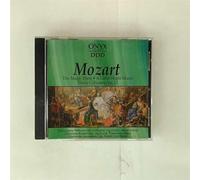 Mozart - The Magic Flute, A Little Night Music, Piano Concerto No. 17