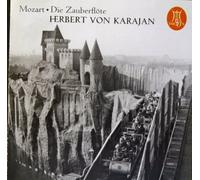 Mozart: The Magic Flute (Die Zauberflote)