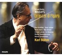 Mozart:the Marriage of Figaro