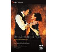 Mozart - The Marriage of Figaro [Alemania] [DVD]