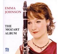 Mozart : The Mozart Album