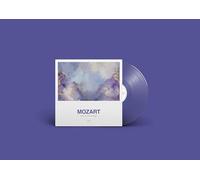Mozart: The Piano Works - Vinilo