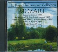 Mozart - The Royal Philharmonic Collection