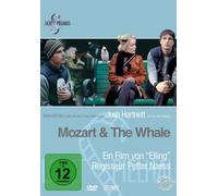 Mozart & the Whale [Alemania] [DVD]